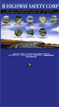 Mobile Screenshot of highwaysafety.net